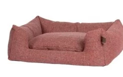 Panier ENDURANCE Snooze Fire Brick - Fantail