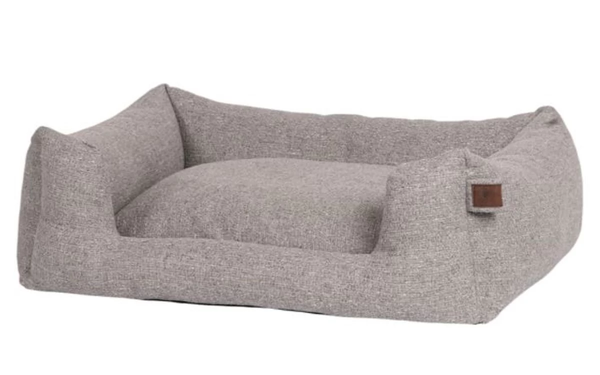 Panier ENDURANCE Snooze Harbor Grey - Fantail 3 Panier ENDURANCE Snooze Harbor Grey - Fantail