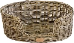 Panier "Harvest" - Jack And Vanilla -Fournitures Pour Animaux panier harvest jack and vanilla 2