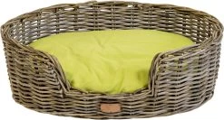 Panier "Harvest" - Jack And Vanilla -Fournitures Pour Animaux panier harvest jack and vanilla 3