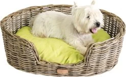 Panier "Harvest" - Jack And Vanilla -Fournitures Pour Animaux panier harvest jack and vanilla 5