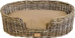 Panier "Harvest" - Jack And Vanilla -Fournitures Pour Animaux panier harvest jack and vanilla 7