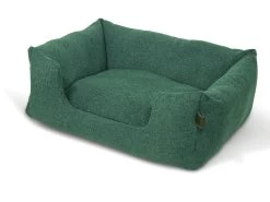 Panier ORIGIN Snooze Botanical Green - Fantail