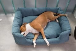 Panier ORIGIN Snooze Cosmic Blue - Fantail