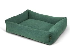 Panier ORIGIN Snug Botanical Green - Fantail