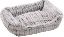 Panier Stella Pour Chien - Flamingo 8 Panier Stella Pour Chien - Flamingo -Fournitures Pour Animaux panier stella pour chien flamingo 1