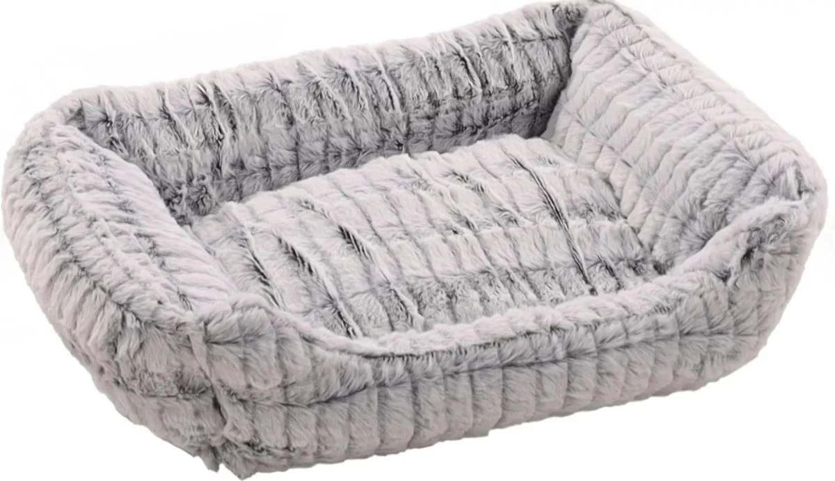 Panier Stella Pour Chien - Flamingo 4 Panier Stella Pour Chien - Flamingo – Image 2