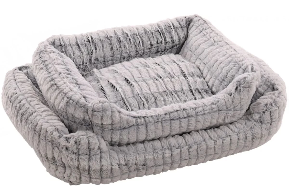 Panier Stella Pour Chien - Flamingo 3 Panier Stella Pour Chien - Flamingo