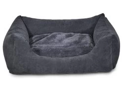 Panier "Zion" Gris - Vadigran 7 Panier "Zion" Gris - Vadigran -Fournitures Pour Animaux panier zion gris vadigran 2