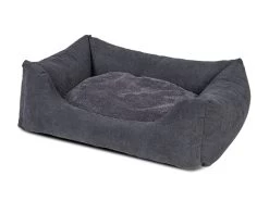 Panier "Zion" Gris - Vadigran