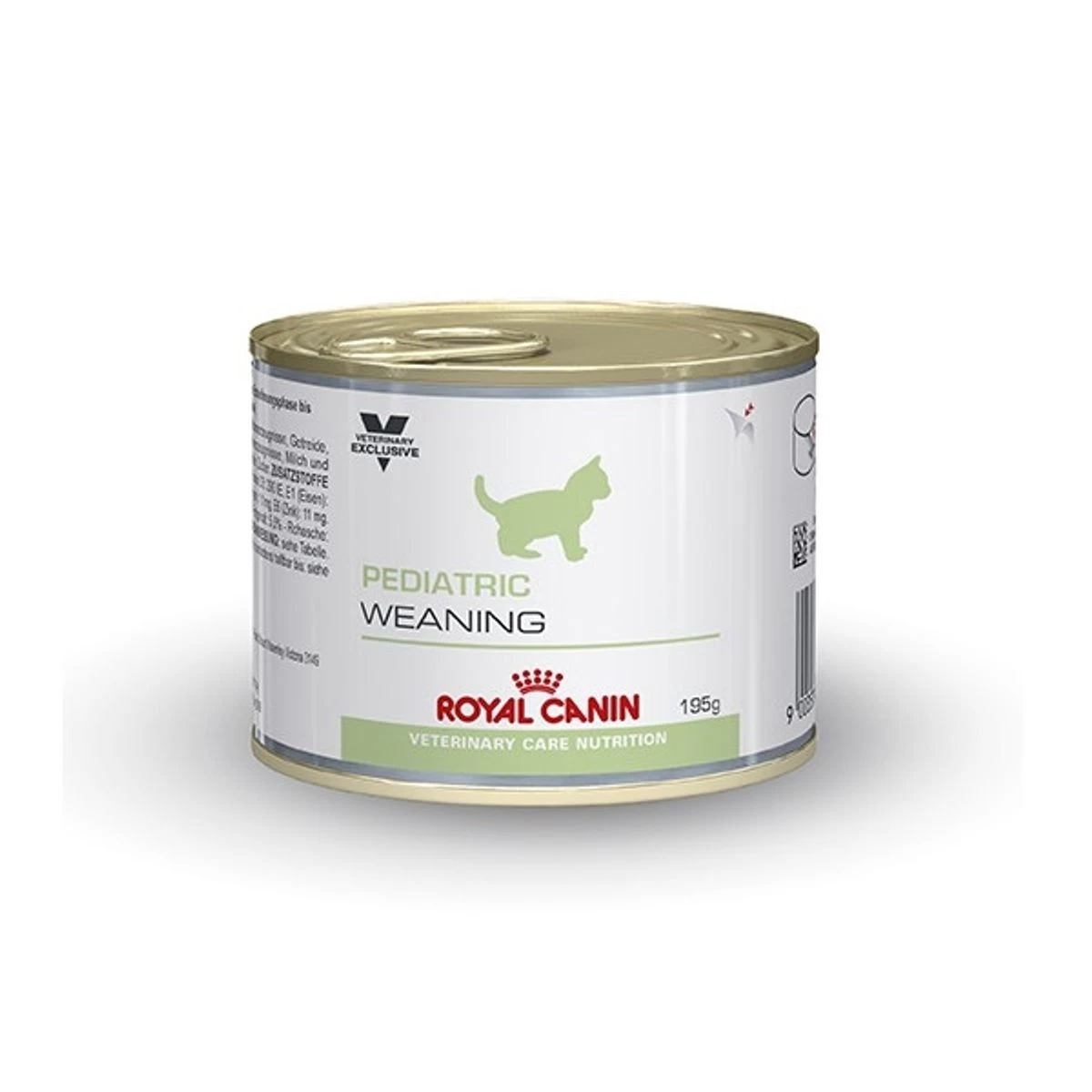 Pâtée Pediatric Weaning 12 X 195 G - Royal Canin Veterinary Care Nutrition 3 Pâtée Pediatric Weaning 12 X 195 G - Royal Canin Veterinary Care Nutrition