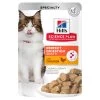 Pâtée Pour Chat Perfect Digestion Au Poulet - Hill's Science Plan -Fournitures Pour Animaux patee pour chat perfect digestion au poulet hill s science plan