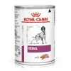 Pâtée Pour Chien Avec Insuffisance Rénale - Renal, Royal Canin -Fournitures Pour Animaux patee pour chien avec insuffisance renale renal royal canin