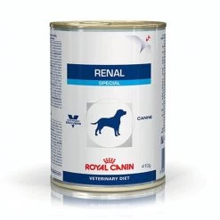 Pâtée "Renal Special" 12 X 410 G - Royal Canin Veterinary Diet
