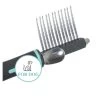 Zolux Peigne Démêloir 12 Lames Pour Chien - Anah -Fournitures Pour Animaux peigne demeloir 12 lames pour chien anah