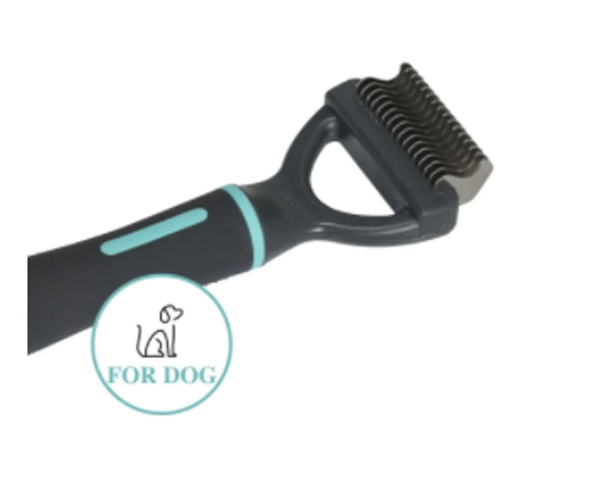 Zolux Peigne Démêloir 16 Dents - Anah 3 Zolux Peigne Démêloir 16 Dents - Anah