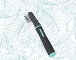 Zolux Peigne Matbreaker 6 Lames Pour Chien - Anah -Fournitures Pour Animaux peigne matbreaker 6 lames pour chien anah 1