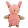 Peluche "Canvas XL Bio" Lapin - Martin Sellier 2 Peluche "Canvas XL Bio" Lapin - Martin Sellier -Fournitures Pour Animaux peluche canvas xl bio lapin martin sellier