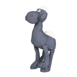 Peluche Dromadaire Jeans 31 Cm - Duvo +