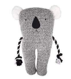 Peluche Koala "Bonny" - Flamingo