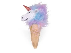 Peluche "Licorne Glace" - Vadigran