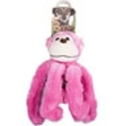 Peluche "Monkey" 40 Cm - Flamingo Pet Products -Fournitures Pour Animaux peluche monkey 40 cm flamingo pet products 1