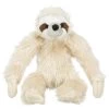 Peluche "Paresseux" Beige 35 Cm - Trixie -Fournitures Pour Animaux peluche paresseux beige 35 cm trixie