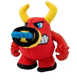 Peluche Pour Chien Warriors Buffalo - Croci