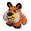 Peluche Pour Chien Warriors Tiger - Croci -Fournitures Pour Animaux peluche pour chien warriors tiger croci