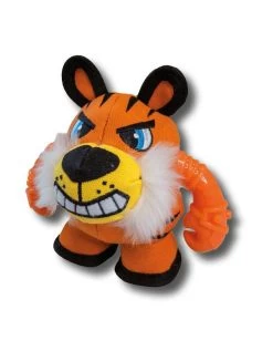 Peluche Pour Chien Warriors Tiger - Croci