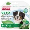 Pipettes Antiparasitaires "Grand Chien" VetoPure - Beaphar -Fournitures Pour Animaux pipettes antiparasitaires grand chien vetopure beaphar