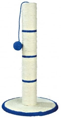 Poteau Griffoir "Droit" 50 Cm - Trixie