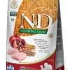 Poulet & Grenade Adulte Medium & Maxi Ancestral Grain - Farmina -Fournitures Pour Animaux poulet grenade adulte medium maxi ancestral grain farmina