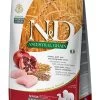 Poulet & Grenade Senior Médium & Maxi "Ancestral Grain" 2,5kg - Farmina 2 Poulet & Grenade Senior Médium & Maxi "Ancestral Grain" 2,5kg - Farmina -Fournitures Pour Animaux poulet grenade senior medium maxi ancestral grain 2 5kg farmina