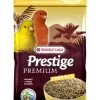 VERSELE-LAGA Premium Prestige Canaris - Versele Laga (2.5 Kg) -Fournitures Pour Animaux premium prestige canaris versele laga 2 5 kg