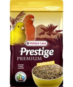 VERSELE-LAGA Premium Prestige Canaris - Versele Laga (2.5 Kg)