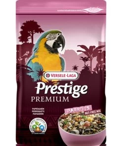 VERSELE-LAGA Premium Prestige Perroquets - Versele Laga