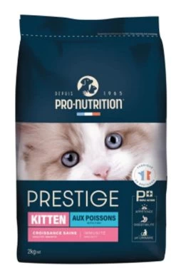 Prestige Chat Kitten - Flatazor