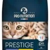Prestige Chat Stérilisé Au Poulet - Flatazor -Fournitures Pour Animaux prestige chat sterilise au poulet flatazor