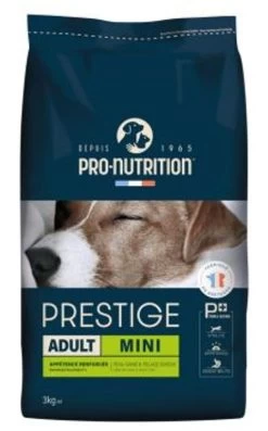 Prestige Chien Adult Mini - Flatazor