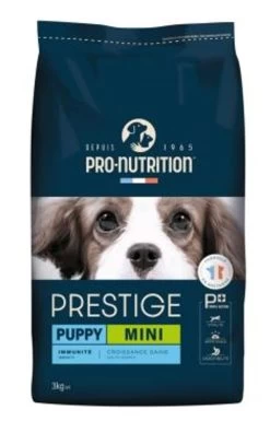 Prestige Chien Puppy Mini - Flatazor