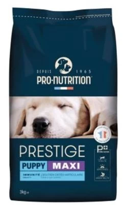 Prestige Puppy Maxi - Flatazor
