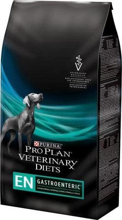 Pro Plan Canine EN Gastrointestinal - Purina Veterinay Diets