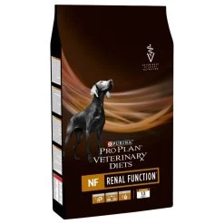 Pro Plan Canine NF Renal Function - Purina Veterinay Diets