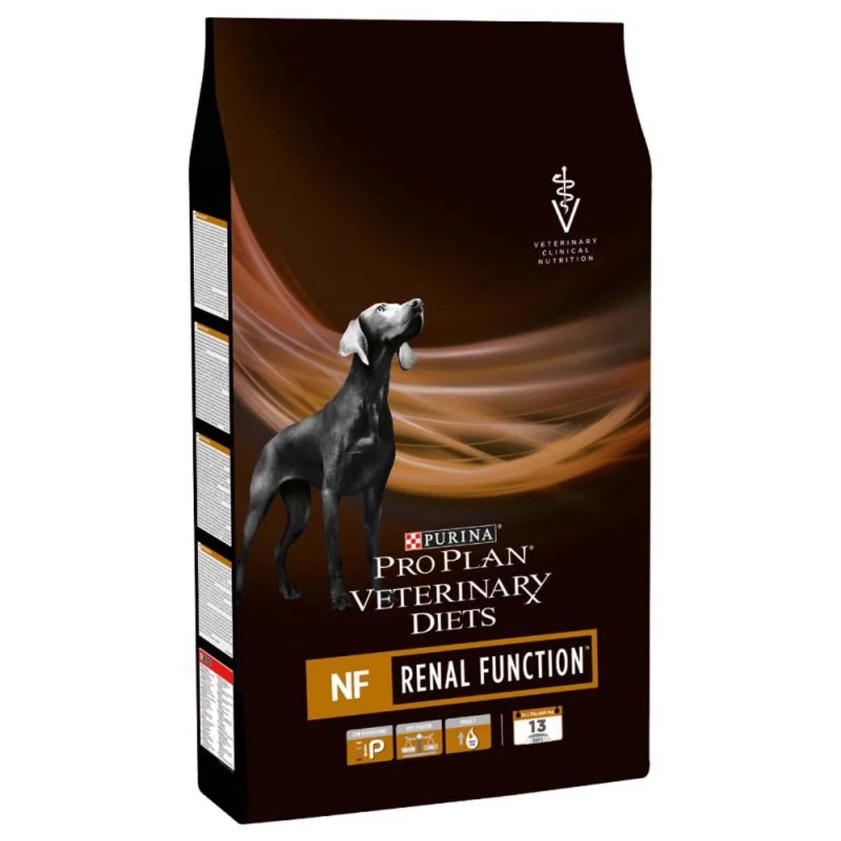 Pro Plan Canine NF Renal Function - Purina Veterinay Diets 3 Pro Plan Canine NF Renal Function - Purina Veterinay Diets