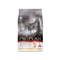 PRO PLAN Cat Adult Riche En Poulet - Purina