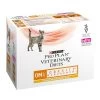 Pro Plan Feline OM Obesity Management 10 X 85 G - Purina Veterinay Diets
