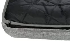 Protège-siège De Rembourrage Nero - Trixie -Fournitures Pour Animaux protege siege de rembourrage nero trixie 2