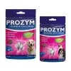 Prozym Plaque Off Croq' - Sogeval -Fournitures Pour Animaux prozym plaque off croq sogeval