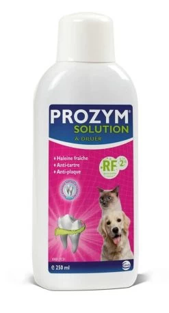 Prozym RF2 Solution Buvable 250 Ml - Sovegal